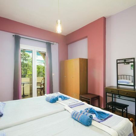 Scorpios Apartments Dassia  Extérieur photo
