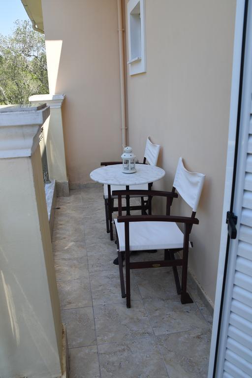 Scorpios Apartments Dassia  Chambre photo